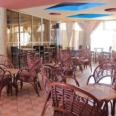 Pearl Palace Hotel Nairobi Exterior foto