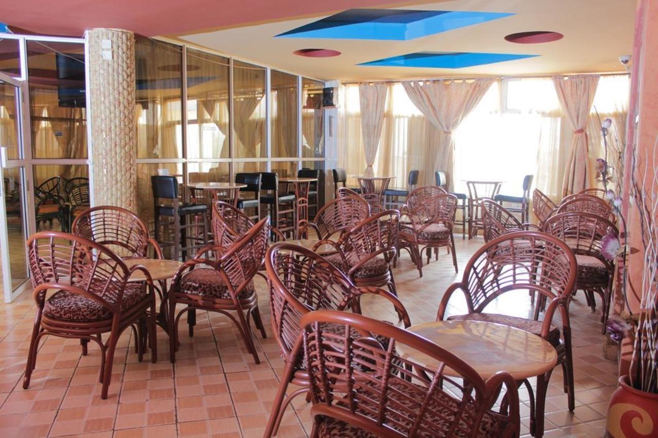 Pearl Palace Hotel Nairobi Exterior foto