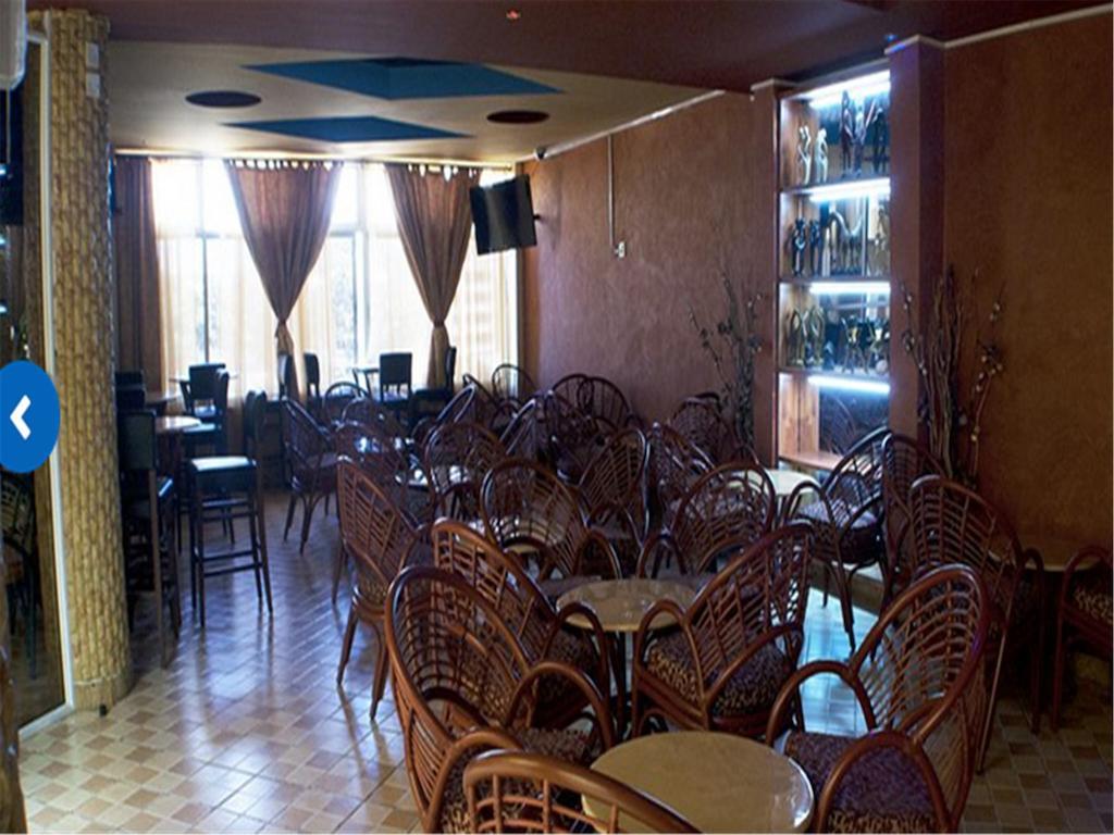 Pearl Palace Hotel Nairobi Exterior foto