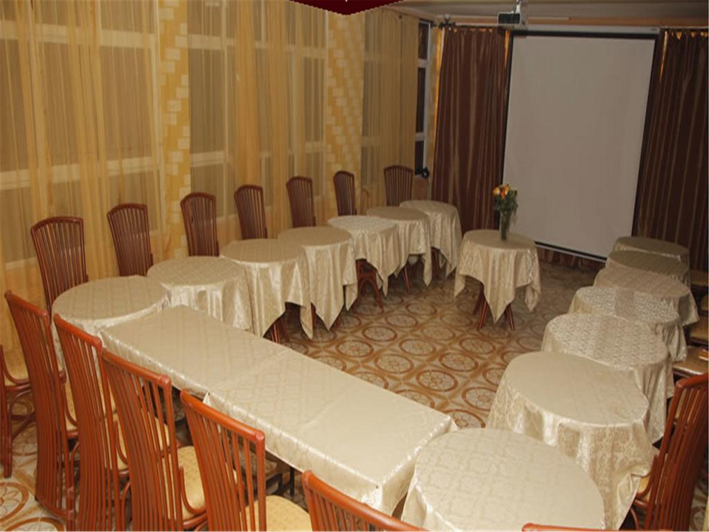 Pearl Palace Hotel Nairobi Exterior foto