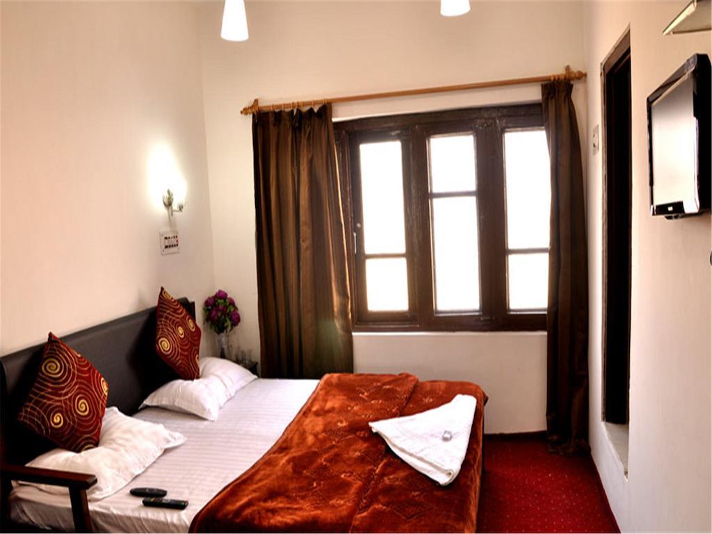 Pearl Palace Hotel Nairobi Habitación foto