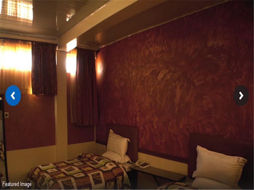 Pearl Palace Hotel Nairobi Exterior foto