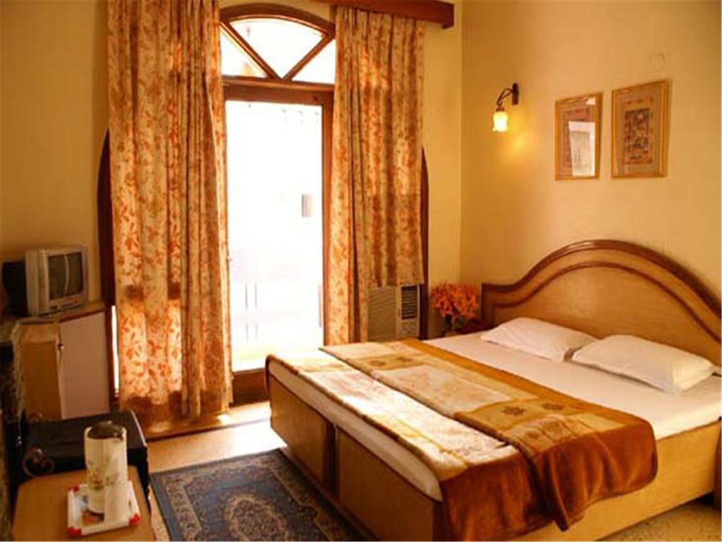 Pearl Palace Hotel Nairobi Habitación foto